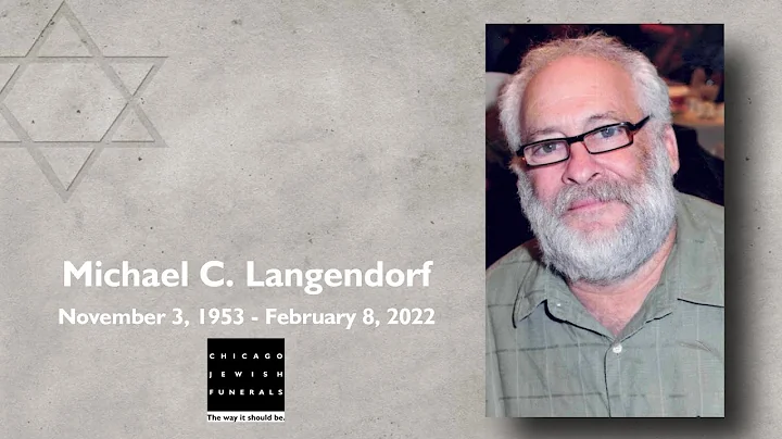 Michael C Langendorf