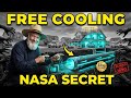 This $300 Tunnel Keeps Any Home 55°F Forever — The Amish System NASA Tried to Bury
