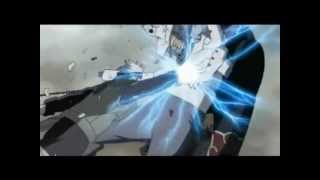 Hatake Kakashi  Whispers In The Dark