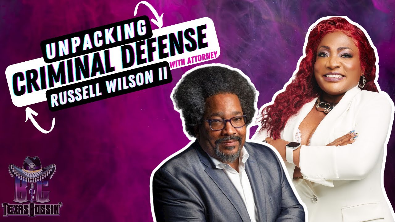 S3 Ep 06 Real LIFE Criminal DEFENSE with the BODY BAG Attorney YouTube