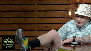 Crocs and Socks - Off Topic - #297