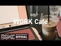 WORK Cafe: Cozy January Jazz - Warm Winter Jazz & Bossa Nova for Exquisite Mood