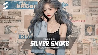 TRACK LIST SILVER SMOKE - KHÔNG QUA ĐƯỢC VÒNG LUÂN HỒI x ĐÁY BIỂN REMIX - FULL NHẠC TRUNG REMIX