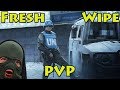 Fresh Wipe PVP is the Best! - Escape From Tarkov