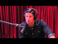 Brendan Schaub Officially Retires From MMA - UFC - Joe Rogan