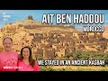 Exploring Ait Ben Haddou The Ancient Moroccan Village That Inspired Game Of Thrones