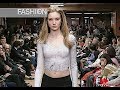 E-PLAY Fall 2000/2001 Milan - Fashion Channel