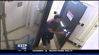 Sheriff Offers Reward for Convict who Escaped