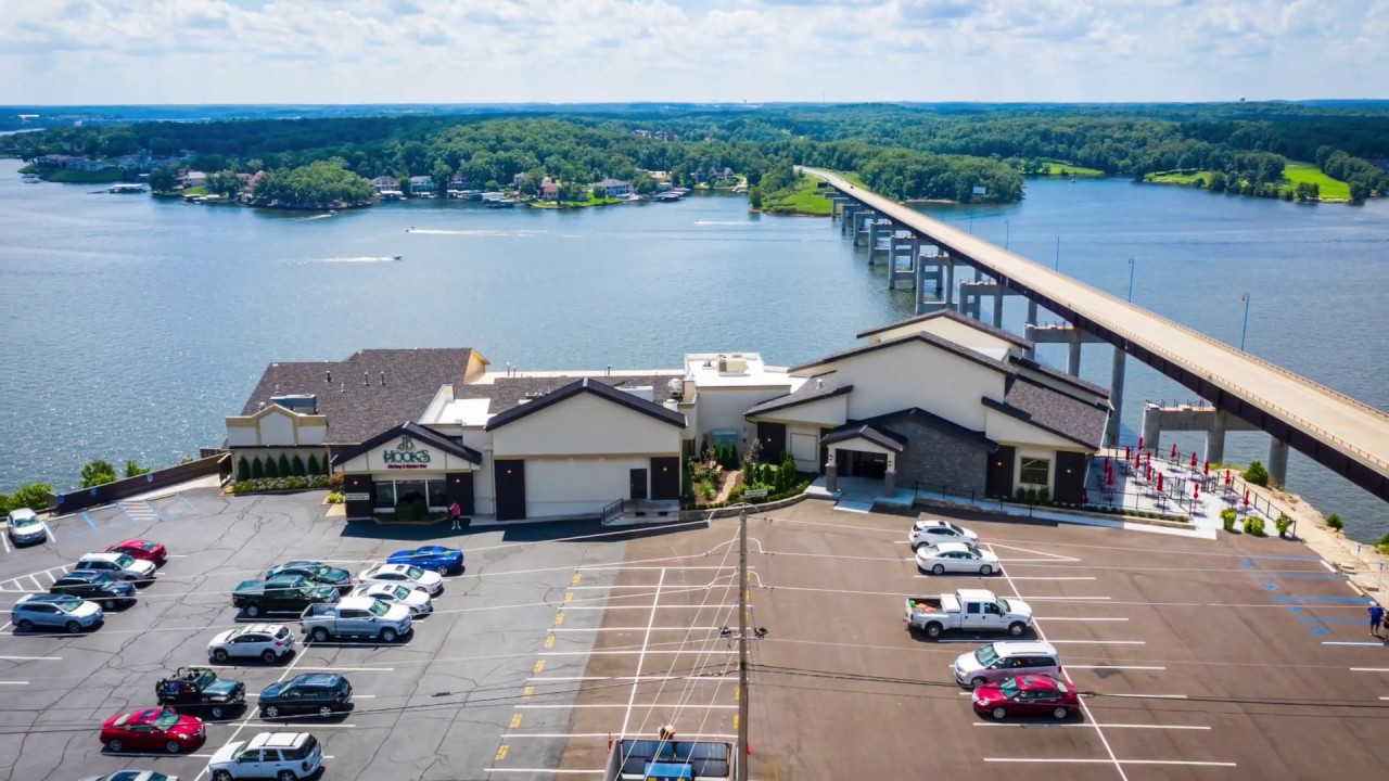 We Are The Lake JB Hook's YouTube