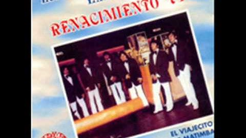Renacimiento 74 - Los Gotereros