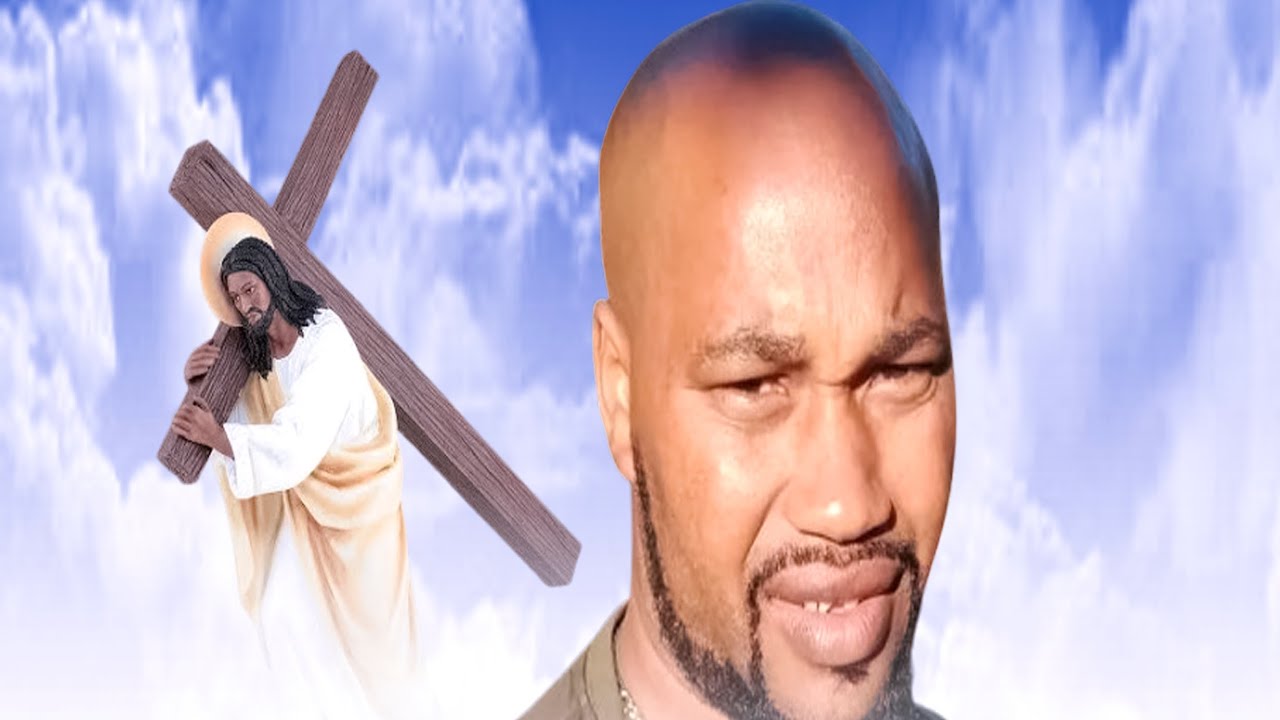 Evg Tamboer-Tel op jou kruis