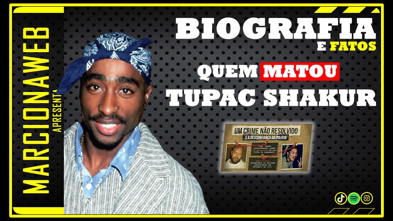 Novo documentário sobre relação de Suge Knight com as mortes de Tupac e  Biggie será lançado