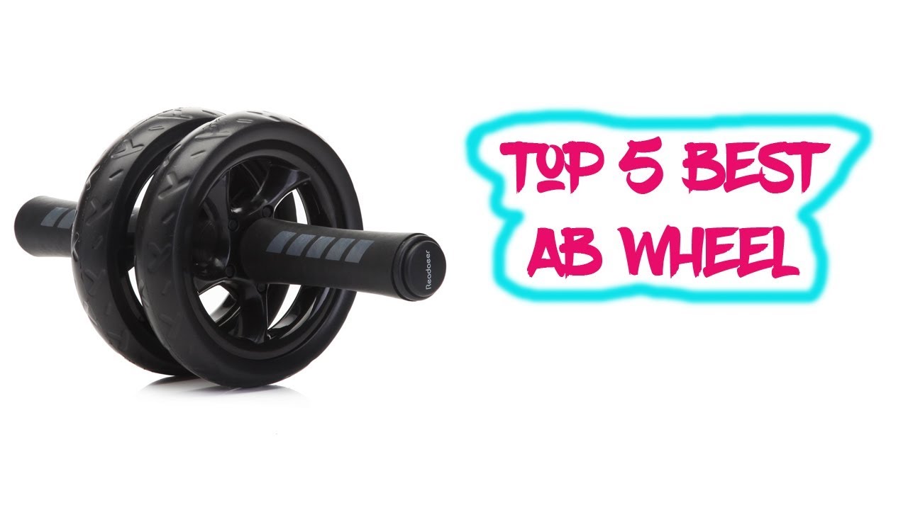 Top 5 Best Ab Wheel Reviews | Best Ab Wheel  Ab Wheel Review