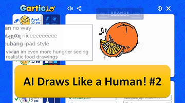 Drawing Game Prank #2 (Gartic.io)