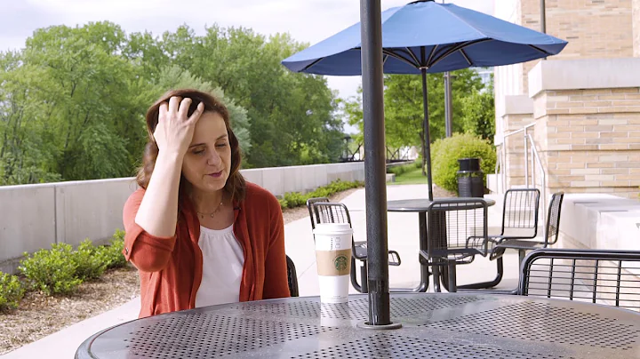 MVE Lab - Episode 3 (Jill Wolfe)