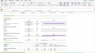 Climate Action Plan Pathways Emissions Modelling Tool Webinar