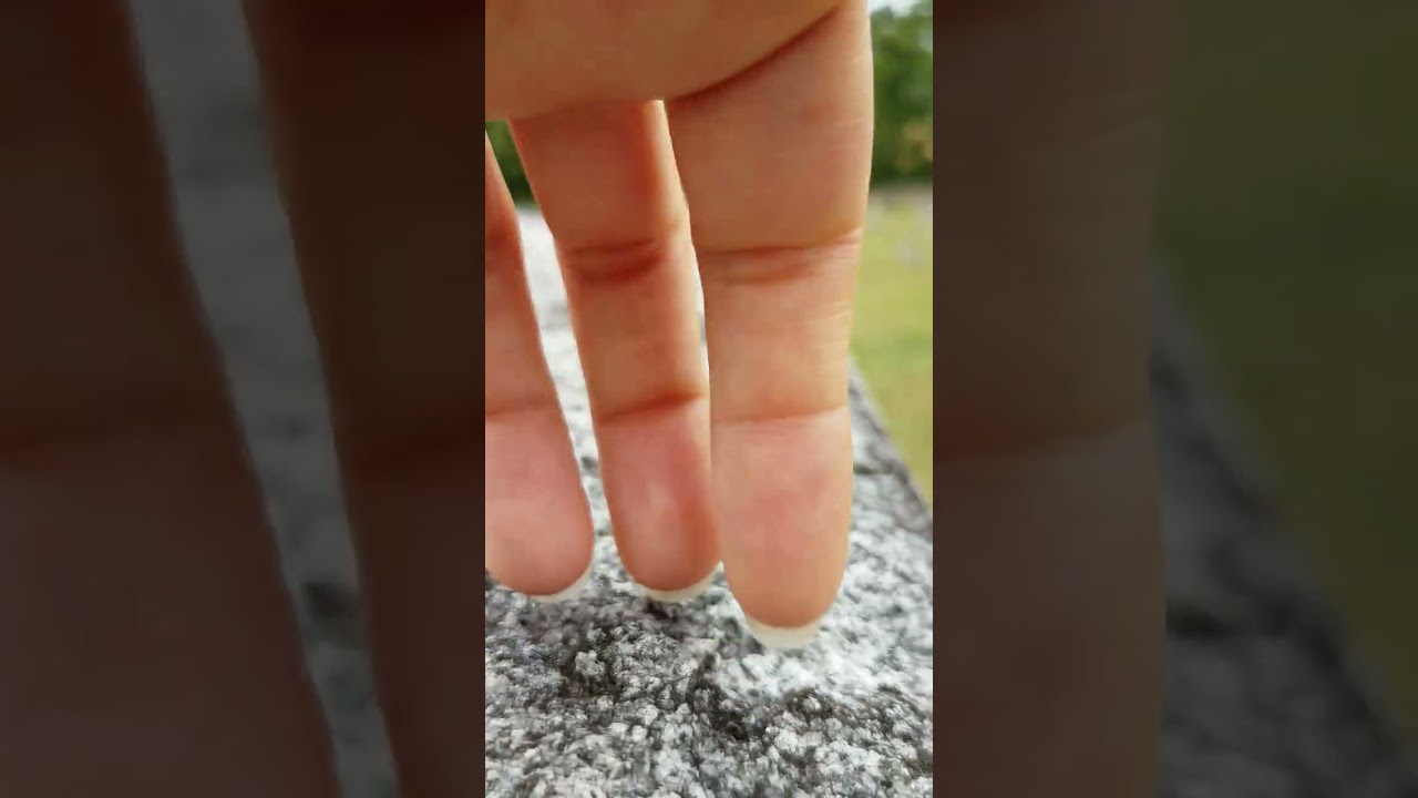 Epic Gravestone Scratchies  