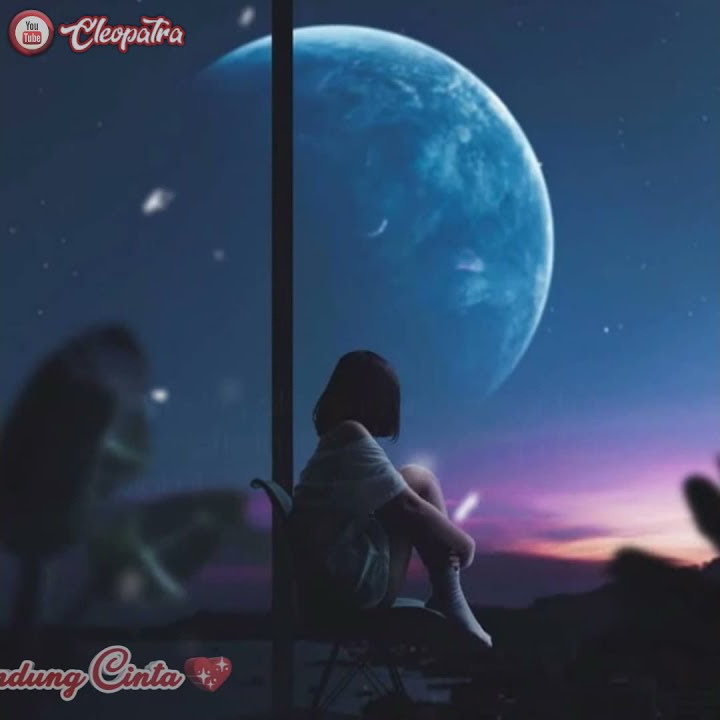PURNAMA MERINDU || Quotes story 30 detik _ Kata-kata cinta baper