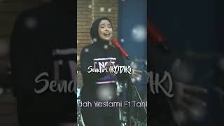 Indah Yastami Ft Tantri  Sendiri kotak
