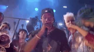 Travis Scott - 90210 But Its Sped Up