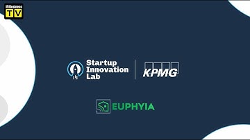 Meet Euphyia Tech LTD - Startup Innovation Lab (SIL) - Investor Day 2025