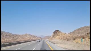 GUNUNG SAILUL KABIR.JALAN KE TOIF