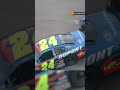 Jeff Gordon was actually a savage #nascar #shorts #kylebusch #nascar2022