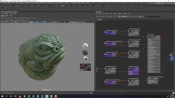 Dliang Substance Painter Plugin