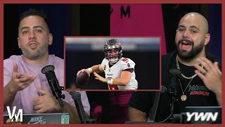 Who Is The NFL Steve Balmer, Washed Activities, Revenge Games In Sports & Week 2 NFL Picks!