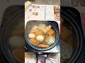 Tự nấu lẩu Oden tại nhà. Món ăn quốc dân ở Nhật #ducthuvlog #food #cuocsongnhat