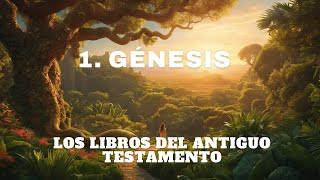 1. Génesis: La Épica Historia de los Orígenes de la Humanidad