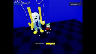 Outerswap Swap Noob | The Peterverse | ROBLOX