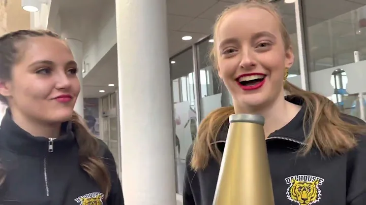 Dalhousie Cheer: Cheer Blast 2023