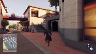 Watch Dogs 2 no commentary pt 5