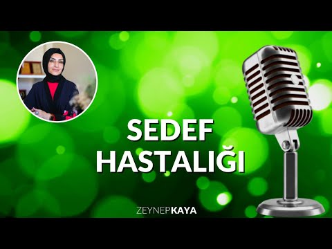 Sedef Hastalığından Kurtulmanın Yolları | Zeynep Yılmaz