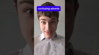 confusing adverts