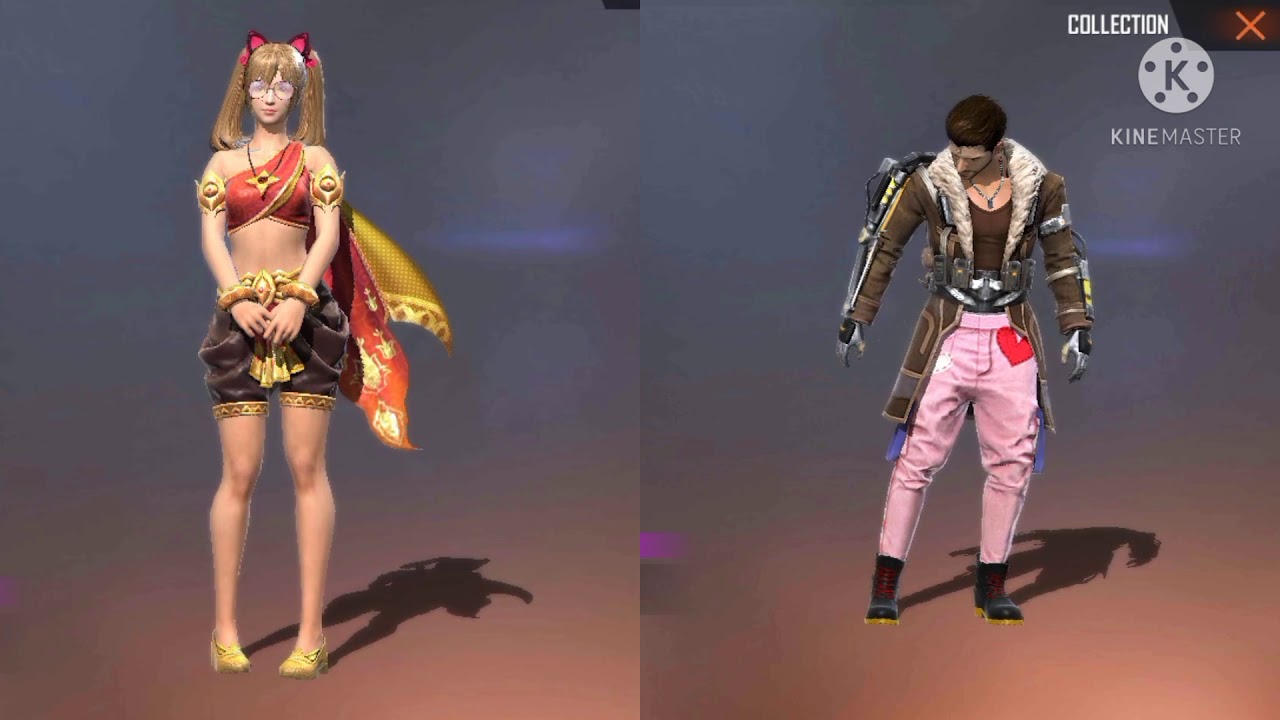 FREEFIRE SHORT VIDEO PART 