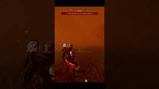 Helldivers 2 is not a horror game - Bug Version