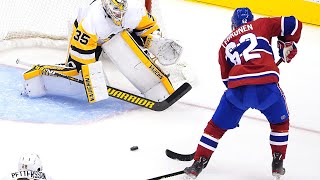 Lehkonen scores the game-winner in Game 4