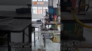 #birdscage #factory Short Production Term,Automatic Production Line,Strict Quality Control