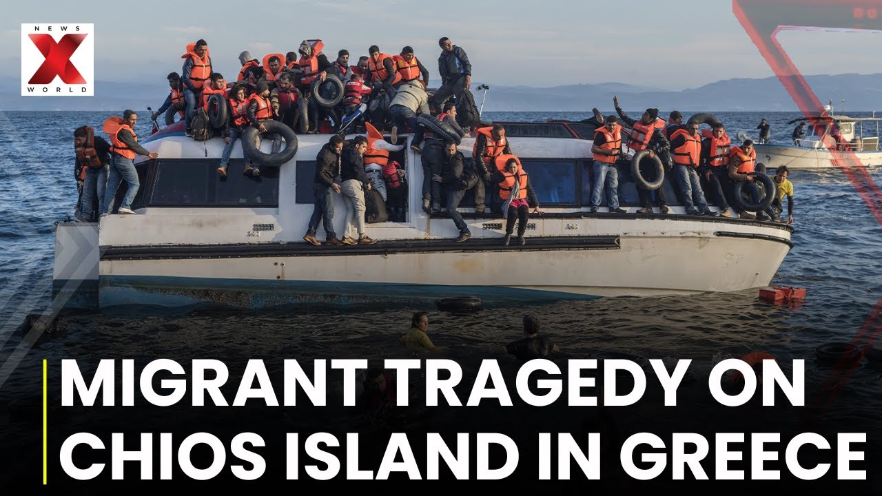 Headlines This Hour | Russia Claims Battlefield Gains In Ukraine | 2 Die in Boat Accident in Greece