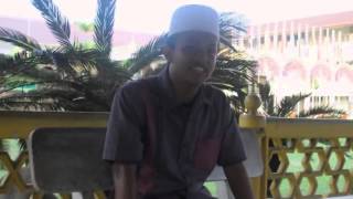 Video Hari Guru SMKAS