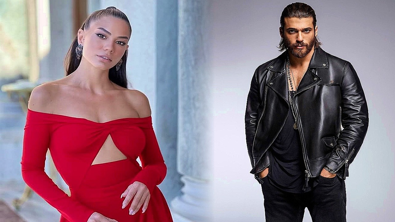 Демет Оздемир по имени Джан Яман: Скрытая причина, которую никто не мог себе представить!