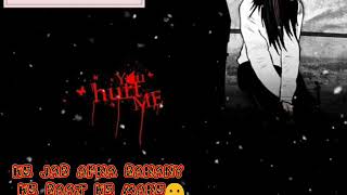 Saza Ye Pyar Ke Yun Be Misal De Osne Whatsapp Status