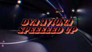 Dva aviona(SPEEEEED UP)