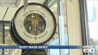 Why Body Mass Index is becoming more controversial