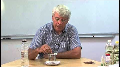 Principles of Science Teaching 1 - Active Learning