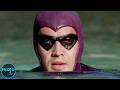 Top 10 Worst Superhero Movie Masks