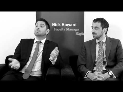 Kaplan Altior - Learning Our Way - video from Altior