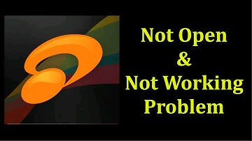 How To Fix JetAudio Player Not Open Problem Android & Ios - JetAudio Player Not Working Problem -Fix
